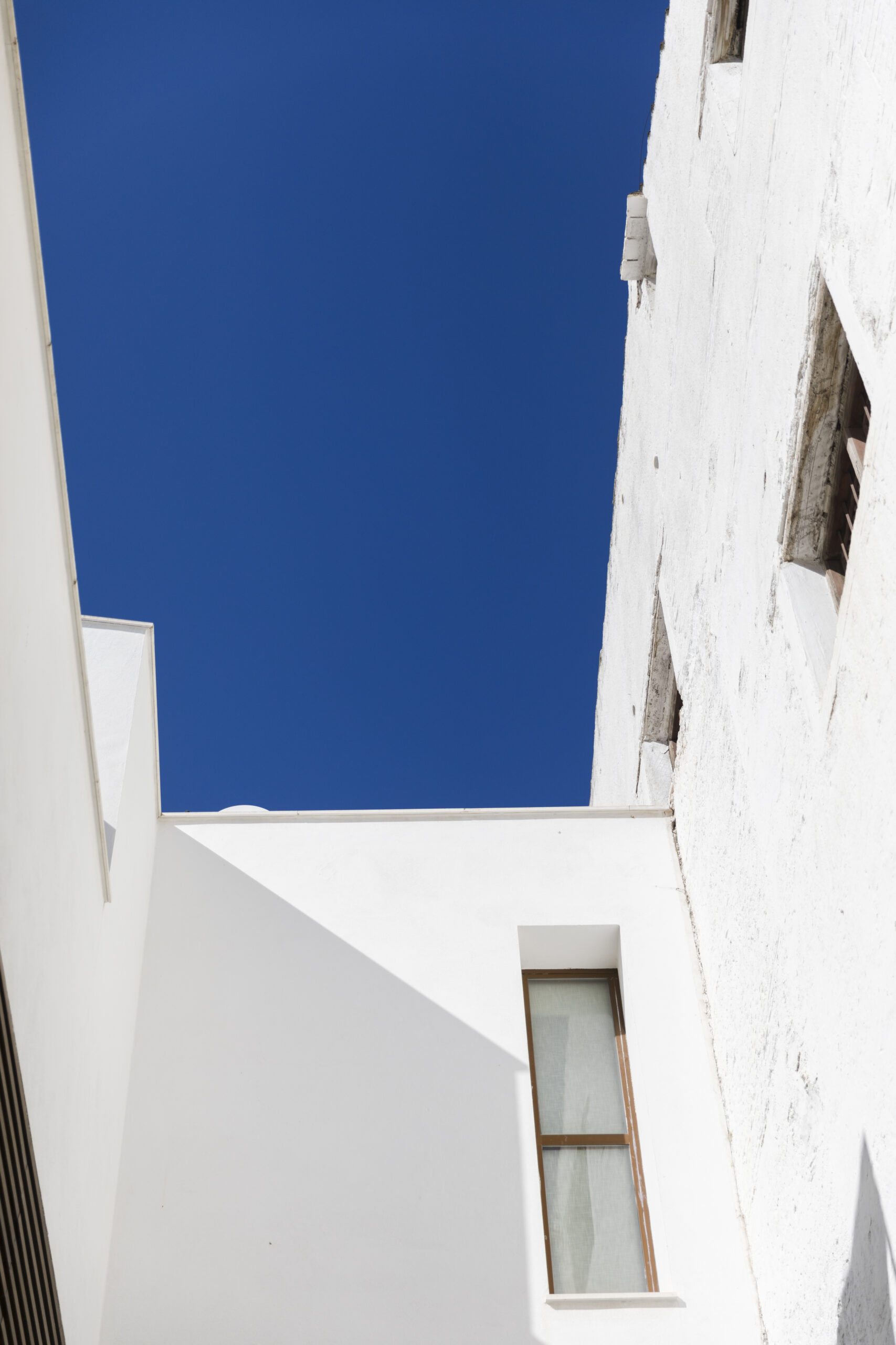 Peinture et traitement de façades à Tours (37)